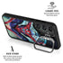 Marvel Spiderman Spiderman Armor MK IV Galaxy S25 Kickstand Case